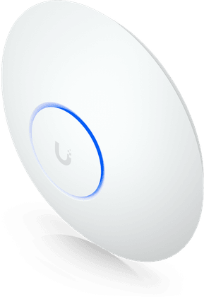 Ubiquiti U7 Long-Range – Point d'accès WiFi 7 U7-LR — image 8