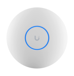 Ubiquiti U7 Long-Range – Point d'accès WiFi 7 U7-LR