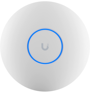 Ubiquiti U7 Long-Range – Point d'accès WiFi 7 U7-LR