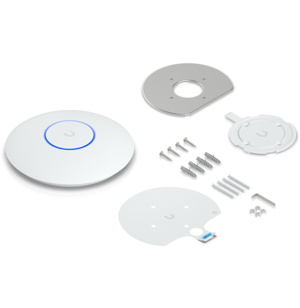 Ubiquiti U7 Lite – Point d'accès WiFi 7 U7-Lite