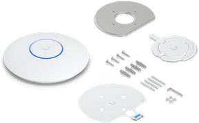 Ubiquiti U7 Lite – Point d'accès WiFi 7 U7-Lite