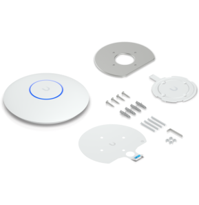 Ubiquiti U7 Lite – Point d'accès WiFi 7 U7-Lite