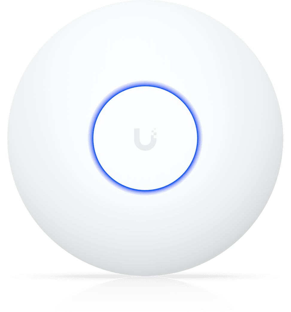 Ubiquiti U7 Lite – Point d'accès WiFi 7 U7-Lite — image 2