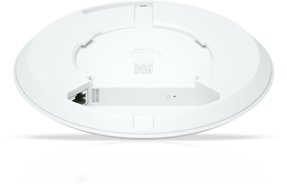 Ubiquiti U7 Lite – Point d'accès WiFi 7 U7-Lite — image 5