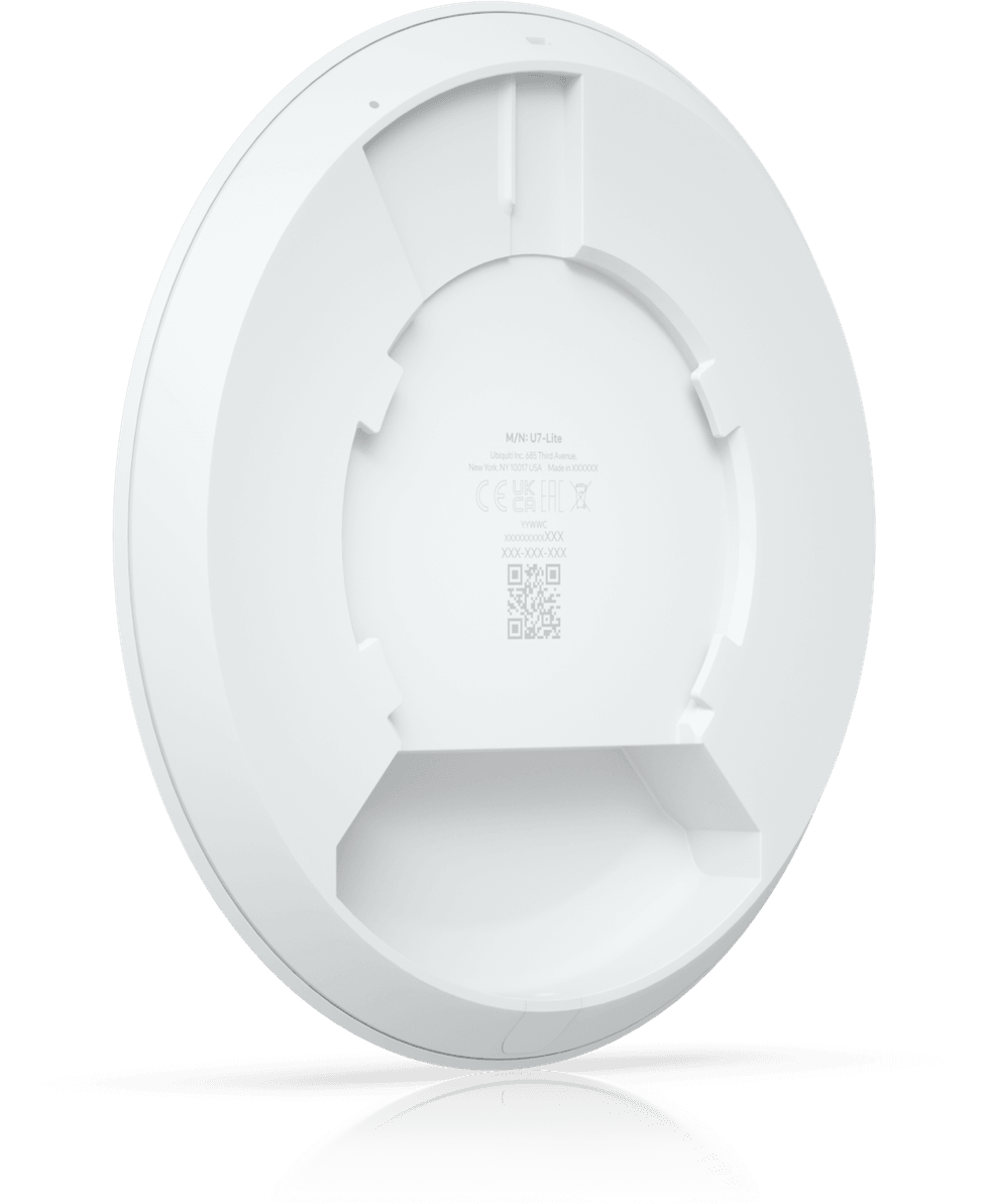 Ubiquiti U7 Lite – Point d'accès WiFi 7 U7-Lite — image 6