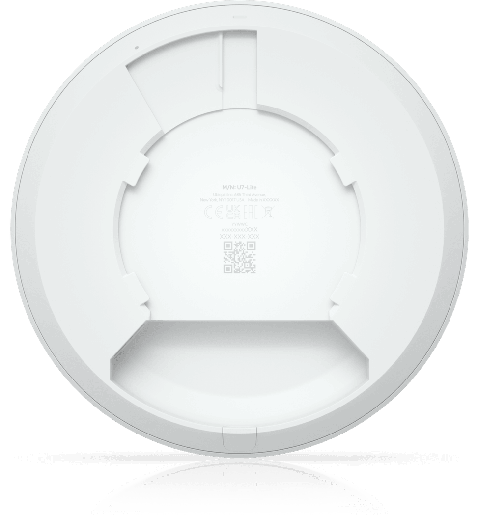 Ubiquiti U7 Lite – Point d'accès WiFi 7 U7-Lite — image 7
