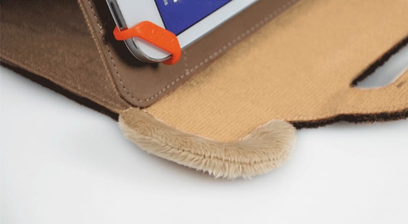 Etui de protection ANI MONKEY pour tablette 7/8'' - Port Designs