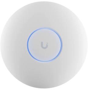 Ubiquiti U7 Lite – Point d'accès WiFi 7 U7-Lite