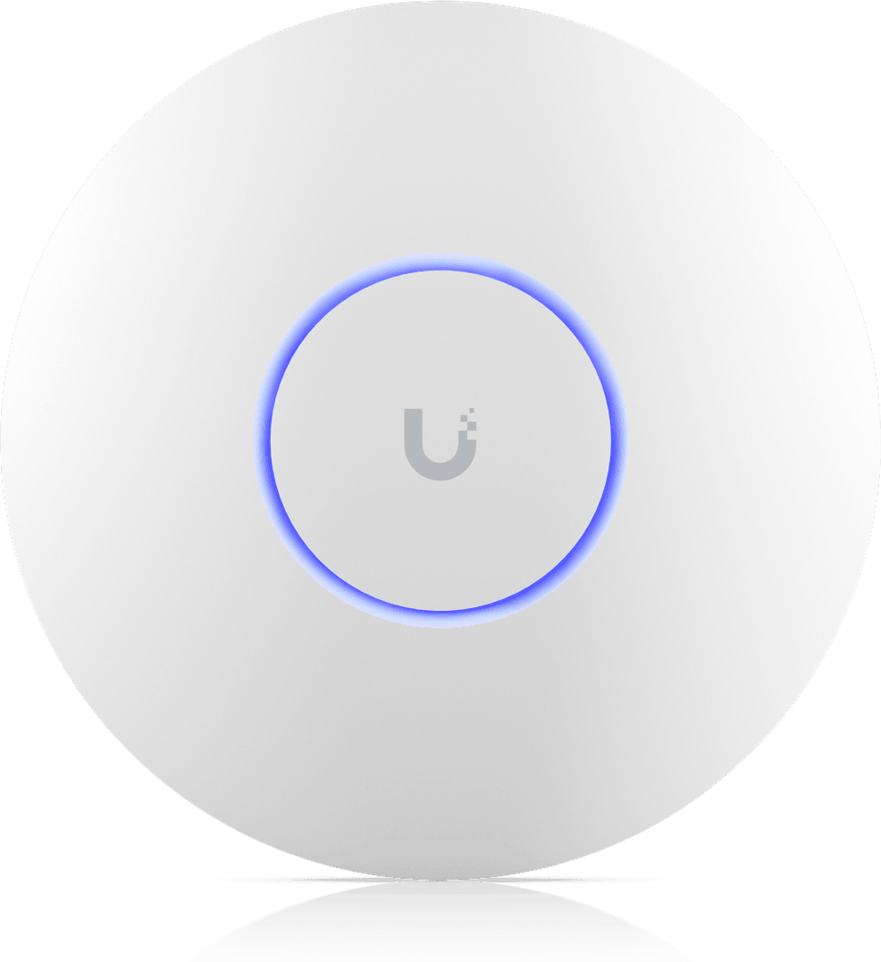 Ubiquiti U6 Enterprise – Point d'accès WiFi 6E U6-Enterprise — image 2
