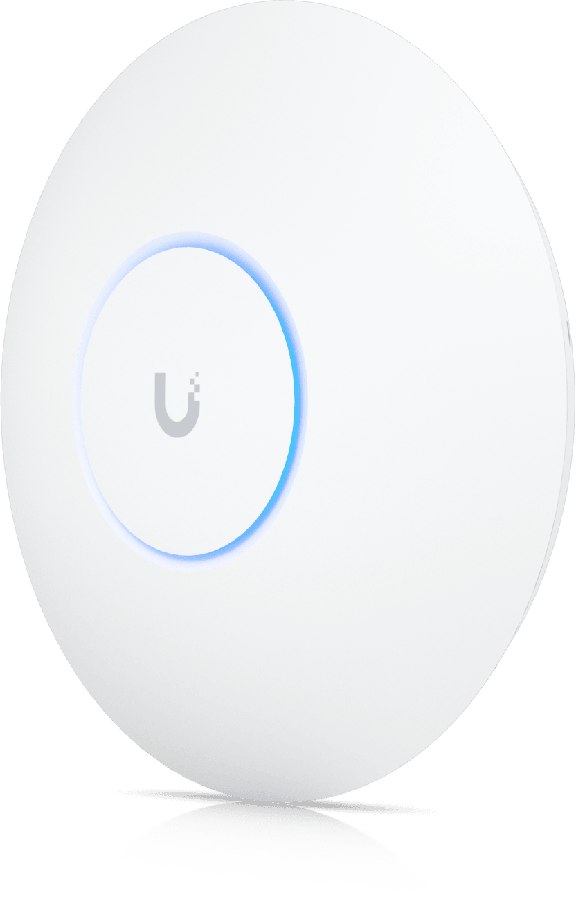 Ubiquiti U6 Enterprise – Point d'accès WiFi 6E U6-Enterprise — image 3