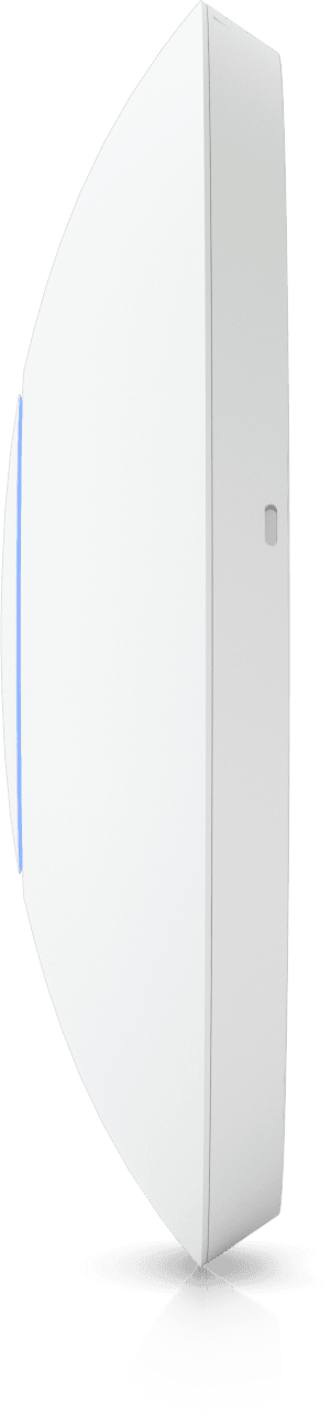 Ubiquiti U6 Enterprise – Point d'accès WiFi 6E U6-Enterprise — image 4