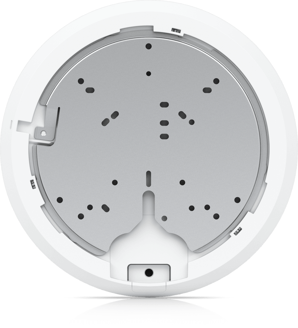 Ubiquiti U6 Enterprise – Point d'accès WiFi 6E U6-Enterprise — image 7