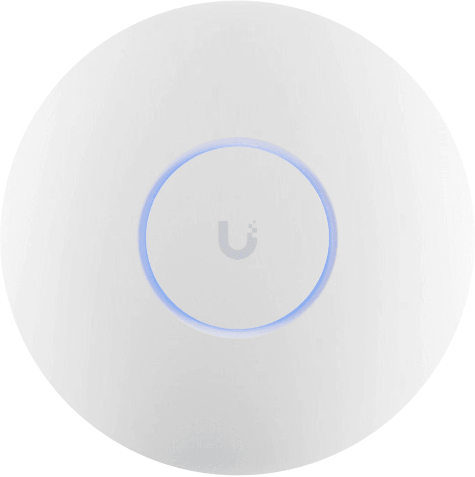 Ubiquiti U6 Enterprise – Point d'accès WiFi 6E U6-Enterprise — image 8