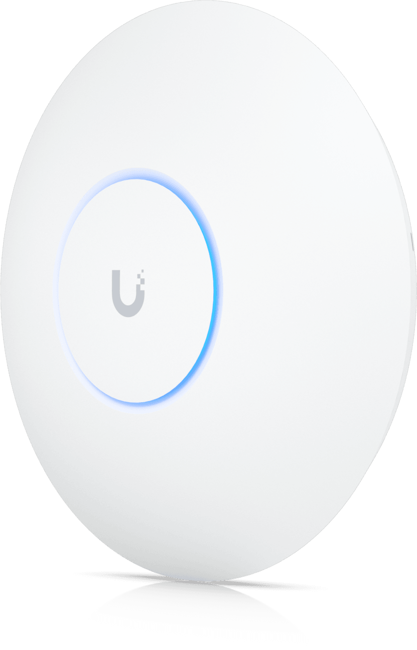 Ubiquiti U6 Long-Range – Point d'accès WiFi 6 U6-LR — image 3