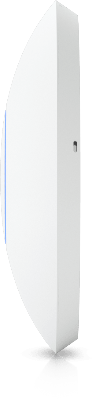 Ubiquiti U6 Long-Range – Point d'accès WiFi 6 U6-LR — image 4