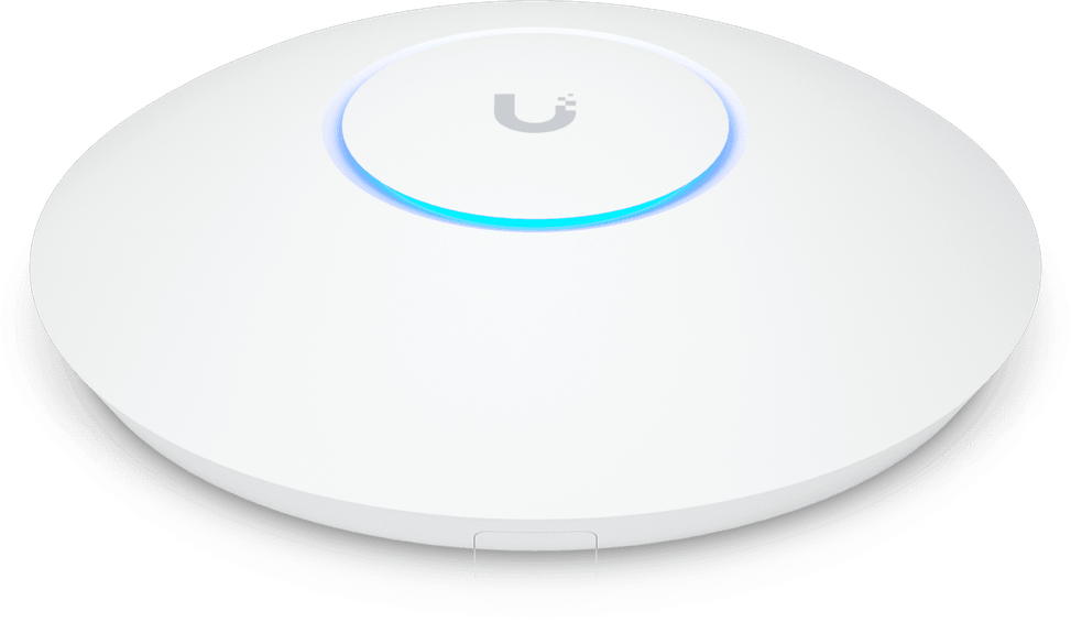 Ubiquiti U6 Long-Range – Point d'accès WiFi 6 U6-LR — image 6