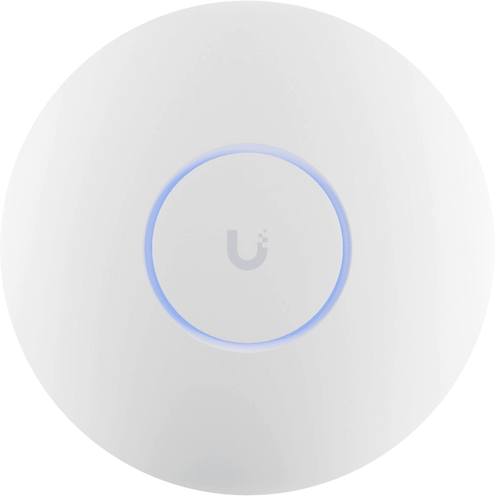Ubiquiti U6 Long-Range – Point d'accès WiFi 6 U6-LR — image 9