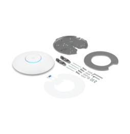 Ubiquiti U6 Pro – Point d'accès WiFi 6 U6-Pro