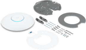 Ubiquiti U6 Pro – Point d'accès WiFi 6 U6-Pro