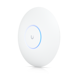 Ubiquiti U6 Pro – Point d'accès WiFi 6 U6-Pro