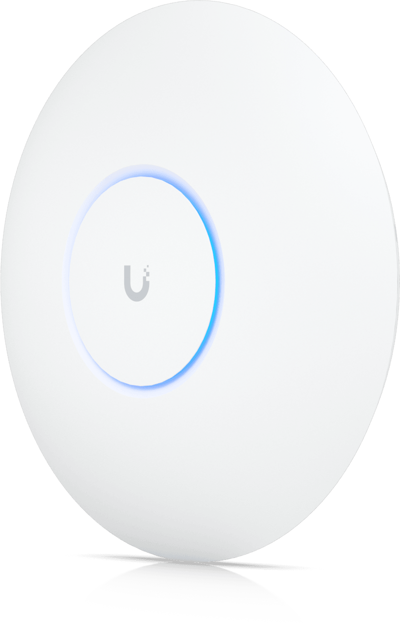 Ubiquiti U6 Pro – Point d'accès WiFi 6 U6-Pro — image 3