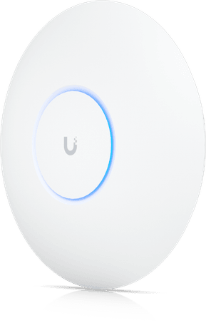 Ubiquiti U6 Pro – Point d'accès WiFi 6 U6-Pro — image 3
