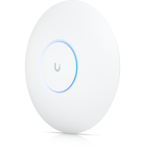 Ubiquiti U6 Pro – Point d'accès WiFi 6 U6-Pro