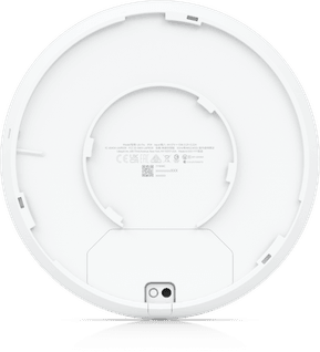 Ubiquiti U6 Pro – Point d'accès WiFi 6 U6-Pro — image 5