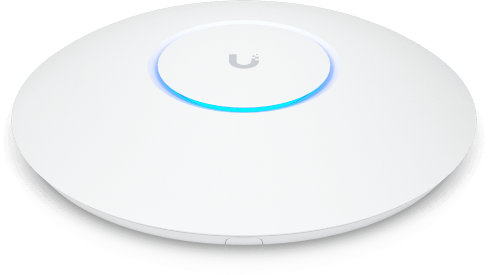 Ubiquiti U6 Pro – Point d'accès WiFi 6 U6-Pro — image 6