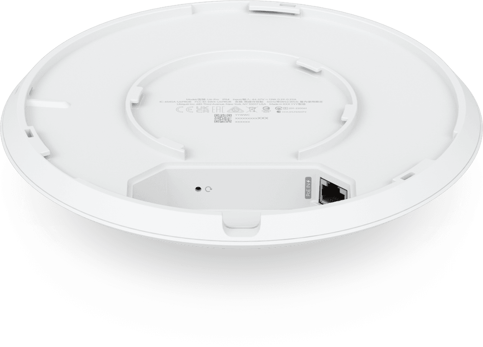 Ubiquiti U6 Pro – Point d'accès WiFi 6 U6-Pro — image 7