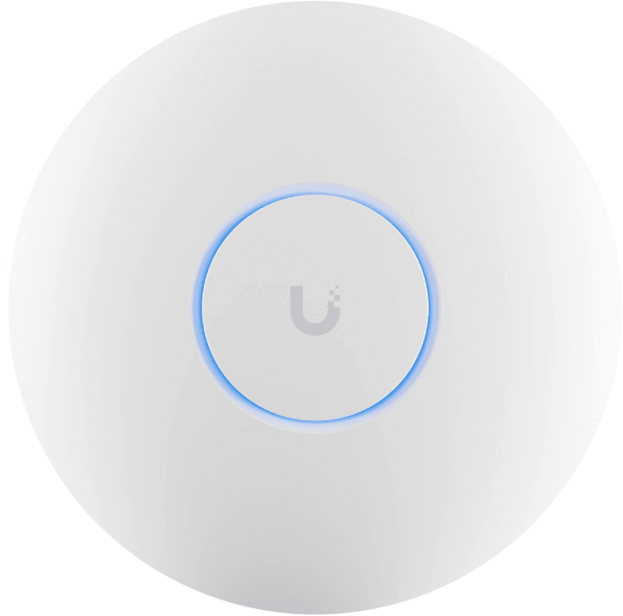 Ubiquiti U6 Pro – Point d'accès WiFi 6 U6-Pro — image 9