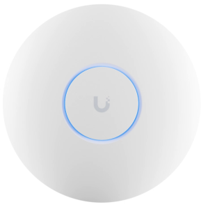 Ubiquiti U6 Pro – Point d'accès WiFi 6 U6-Pro