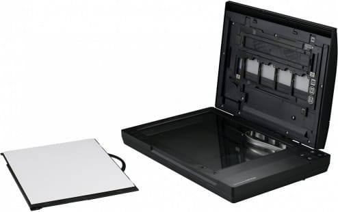 Scanner Epson Perfection V330 Photo — image 5