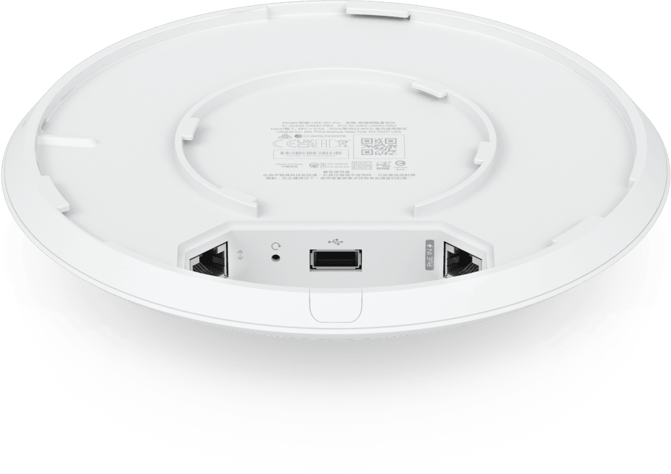 Ubiquiti Access Point AC Pro – Point d'accès WiFi 5 UAP-AC-PRO — image 6