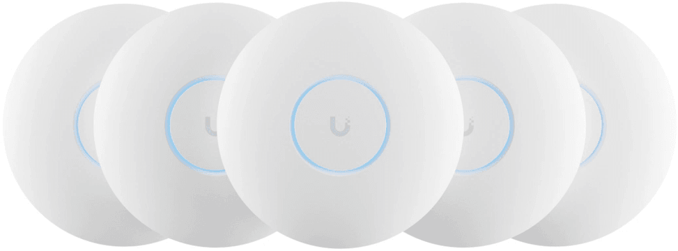 Ubiquiti Access Point AC Pro – Point d'accès WiFi 5 UAP-AC-PRO — image 10