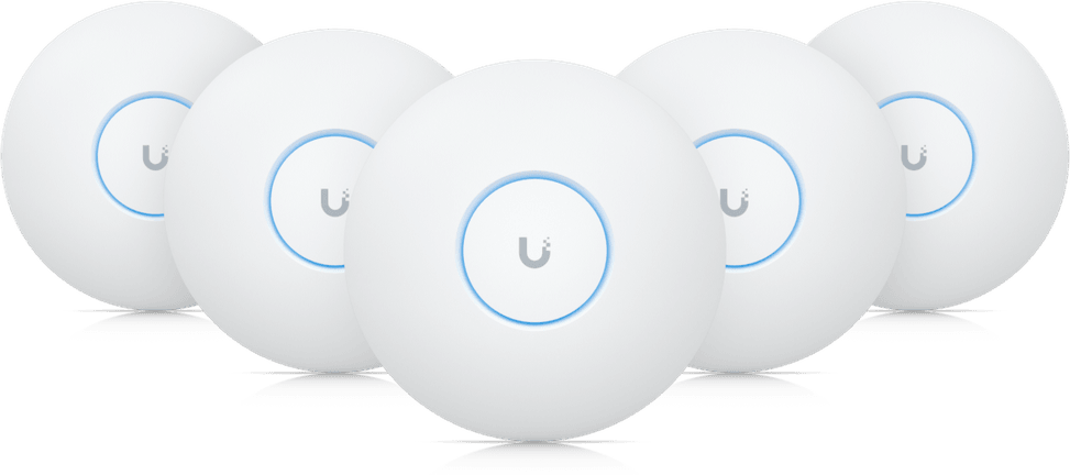 Ubiquiti Access Point AC Pro – Point d'accès WiFi 5 UAP-AC-PRO-5 — image 2