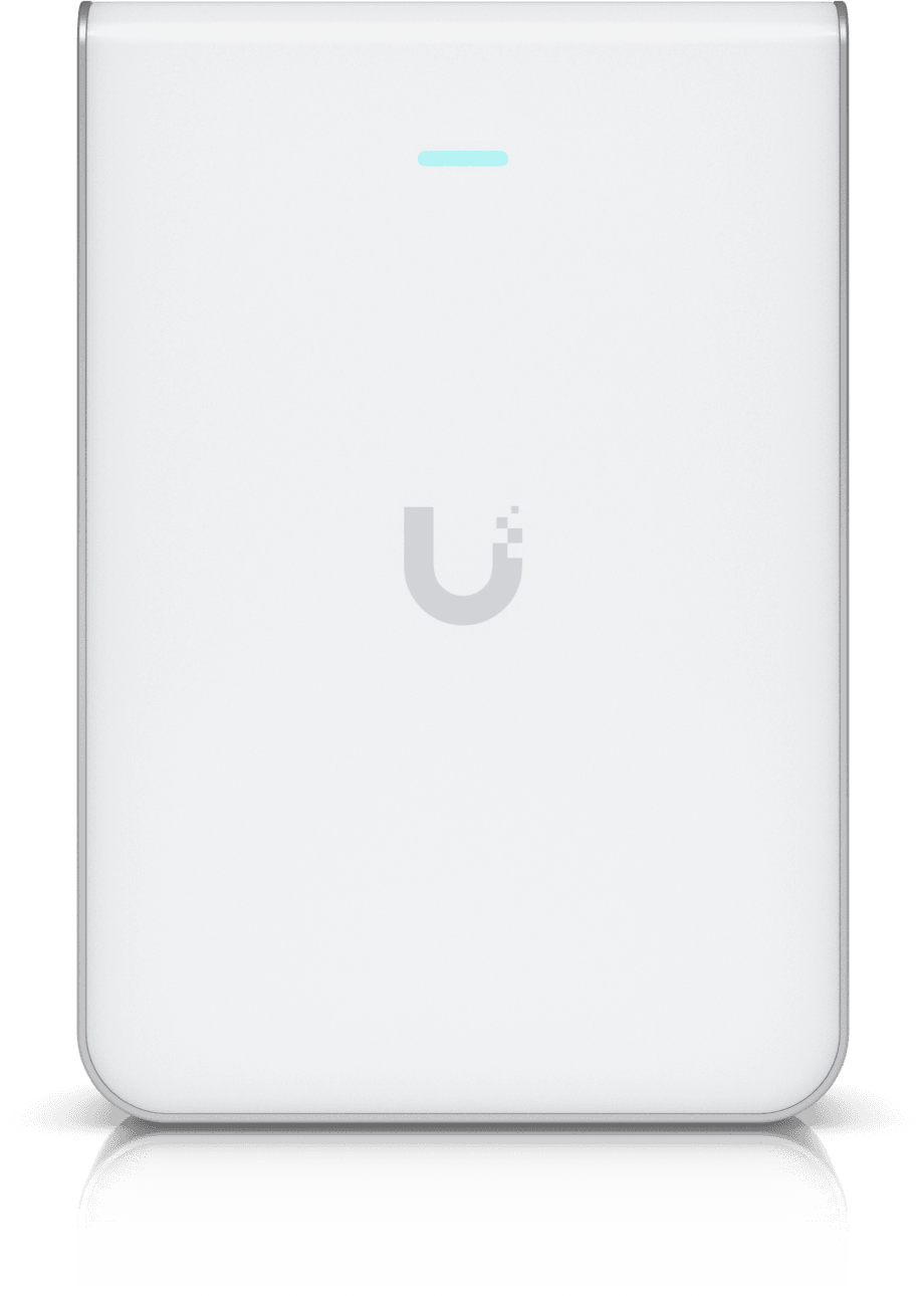 Ubiquiti U7 Pro Wall – Point d'accès WiFi 7 mural U7-Pro-Wall — image 2