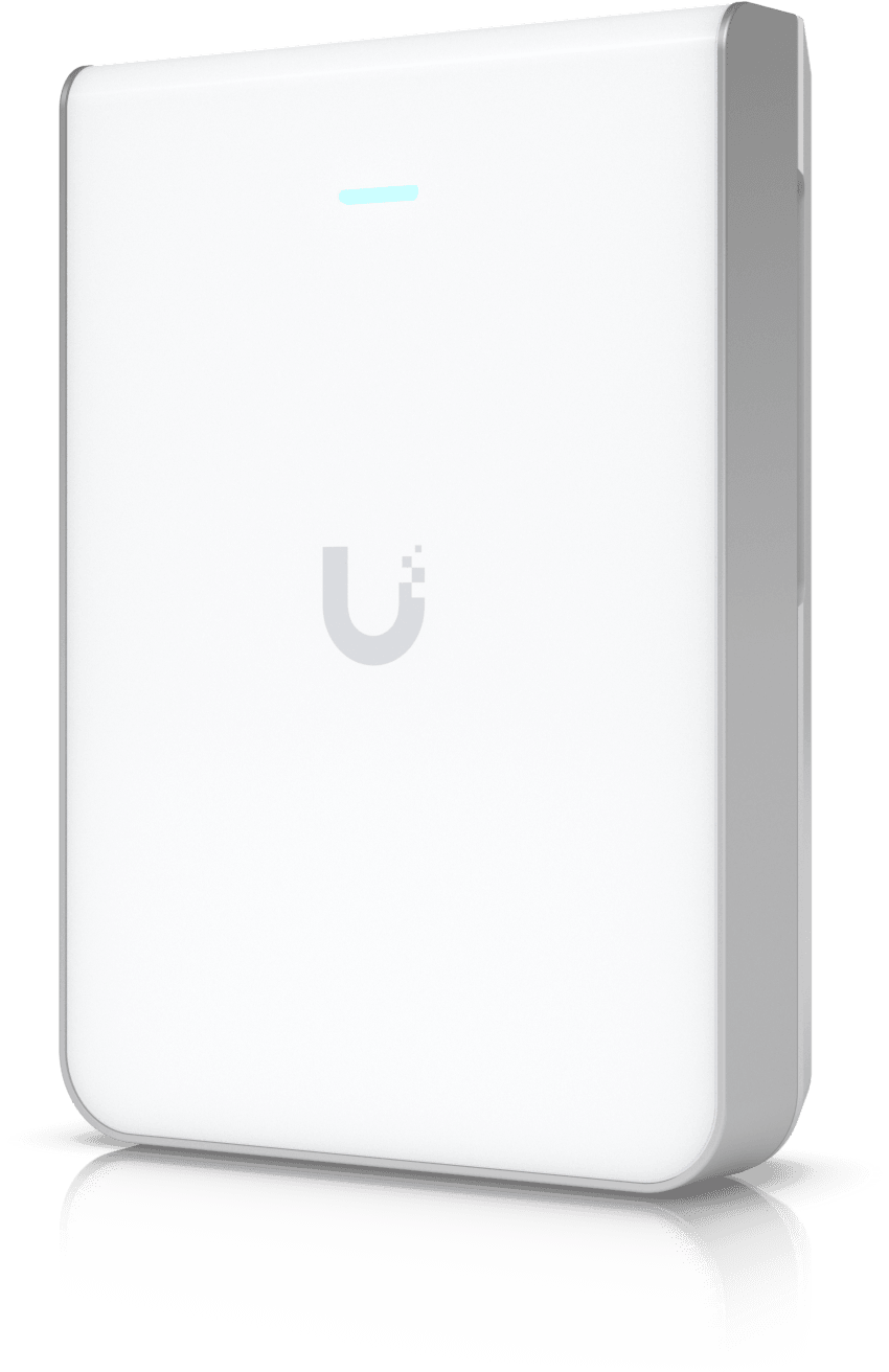 Ubiquiti U7 Pro Wall – Point d'accès WiFi 7 mural U7-Pro-Wall — image 3