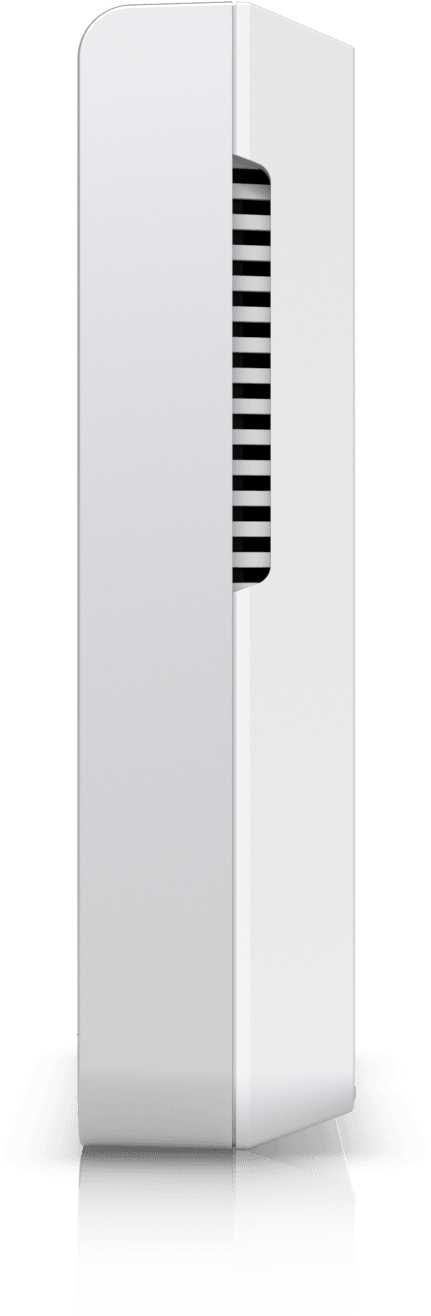 Ubiquiti U7 Pro Wall – Point d'accès WiFi 7 mural U7-Pro-Wall — image 4