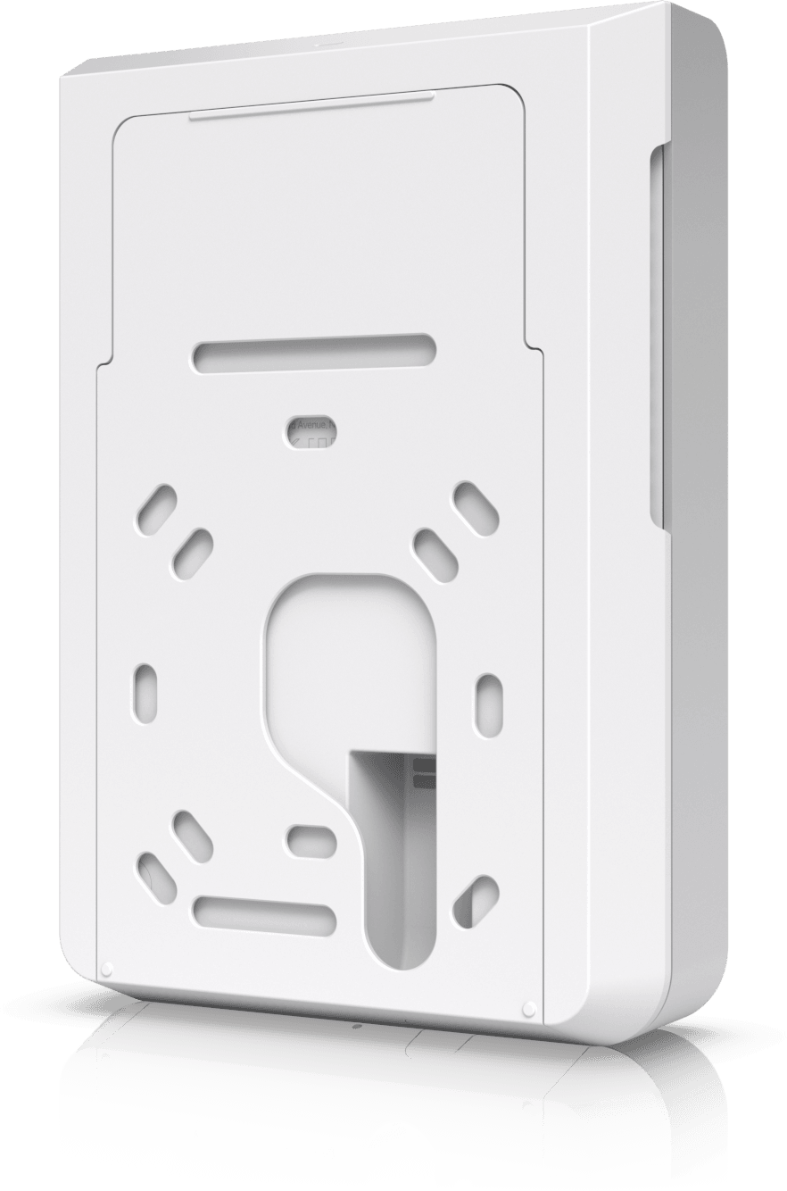 Ubiquiti U7 Pro Wall – Point d'accès WiFi 7 mural U7-Pro-Wall — image 6