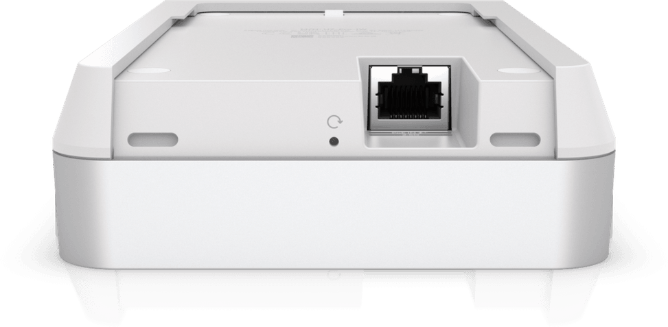 Ubiquiti U7 Pro Wall – Point d'accès WiFi 7 mural U7-Pro-Wall — image 8