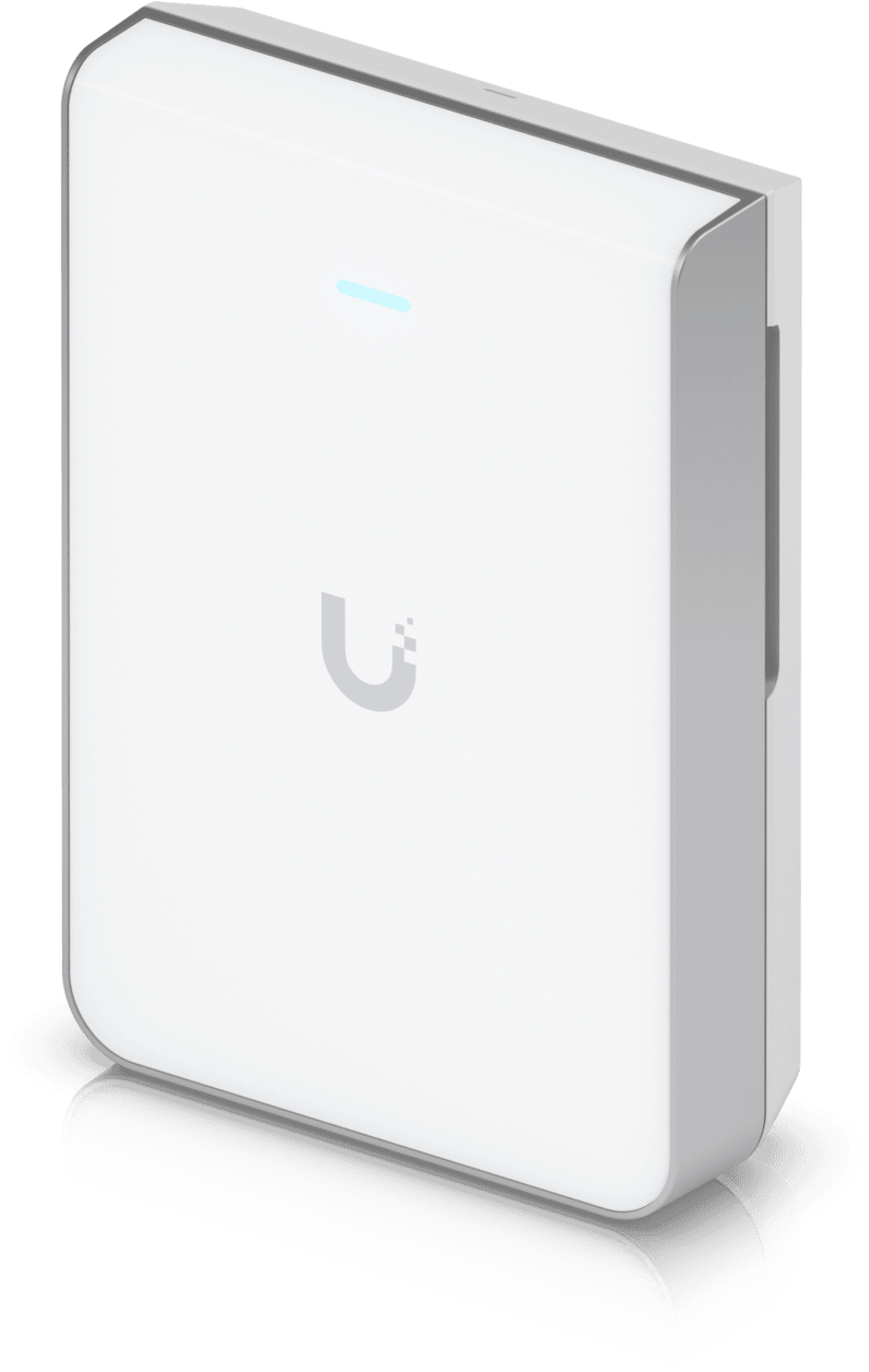 Ubiquiti U7 Pro Wall – Point d'accès WiFi 7 mural U7-Pro-Wall — image 9