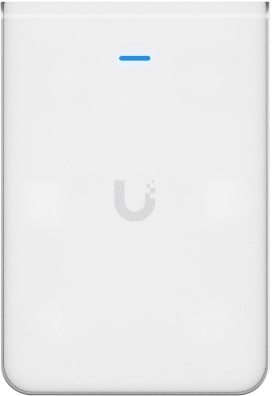 Ubiquiti U7 Pro Wall – Point d'accès WiFi 7 mural U7-Pro-Wall — image 10