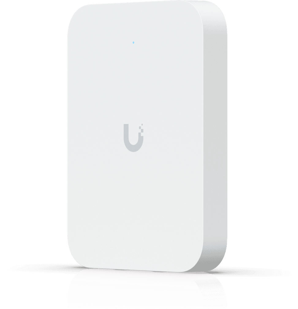 Ubiquiti U7 In-Wall – Point d'accès WiFi 7 mural U7-IW — image 3