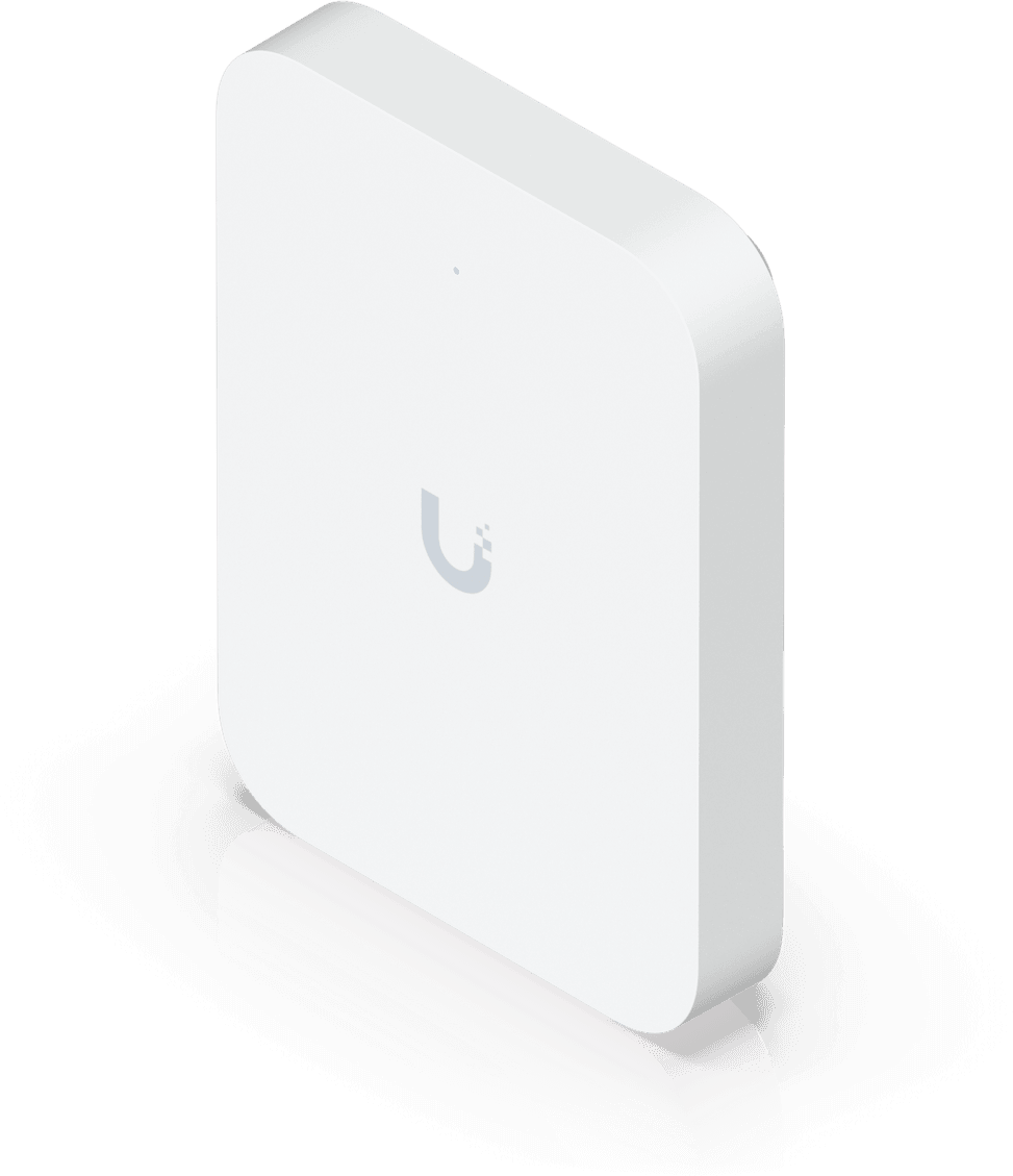 Ubiquiti U7 In-Wall – Point d'accès WiFi 7 mural U7-IW — image 8