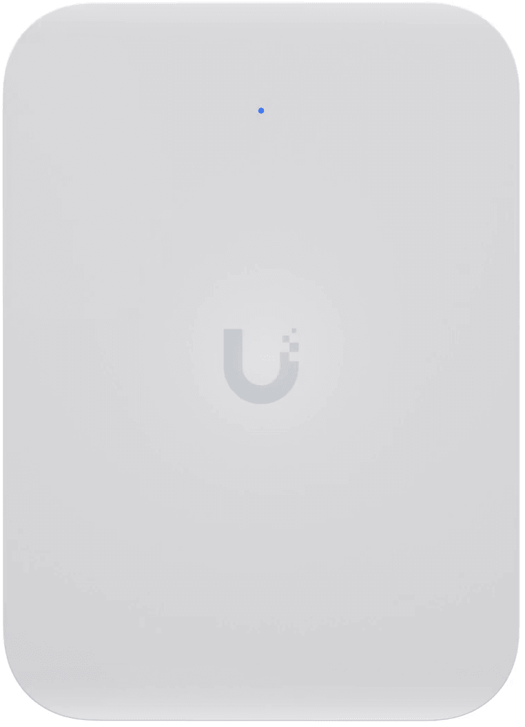Ubiquiti U7 In-Wall – Point d'accès WiFi 7 mural U7-IW — image 9