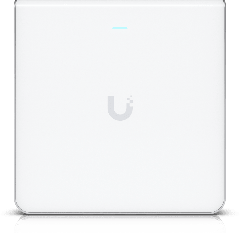 Ubiquiti U6 Enterprise In-Wall – Point d'accès WiFi 6E mural U6-Enterprise-IW — image 2