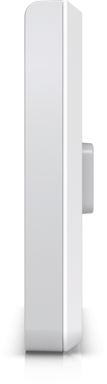 Ubiquiti U6 Enterprise In-Wall – Point d'accès WiFi 6E mural U6-Enterprise-IW — image 4
