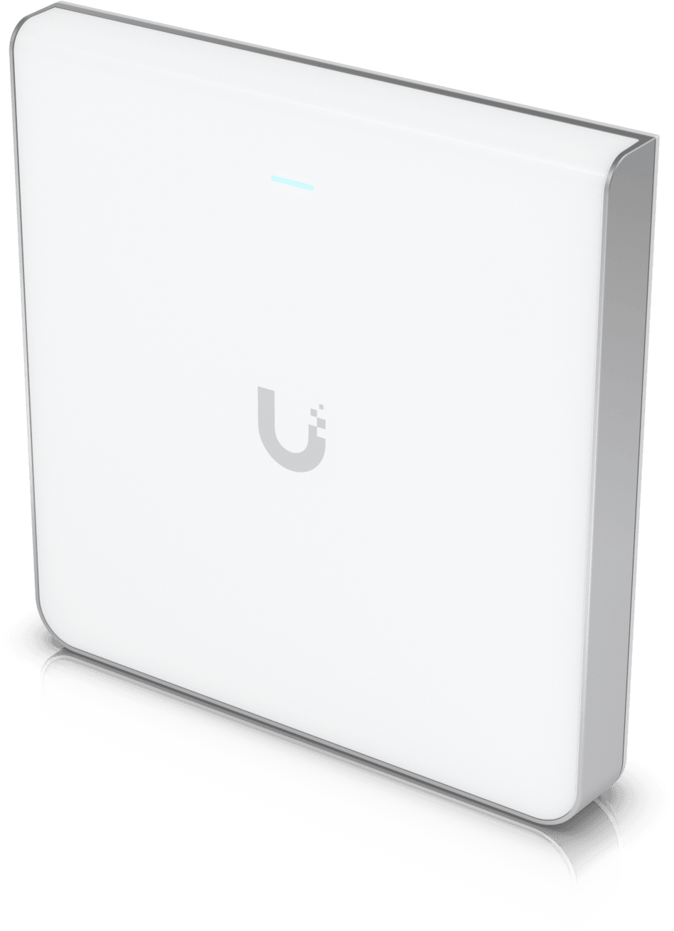 Ubiquiti U6 Enterprise In-Wall – Point d'accès WiFi 6E mural U6-Enterprise-IW — image 9