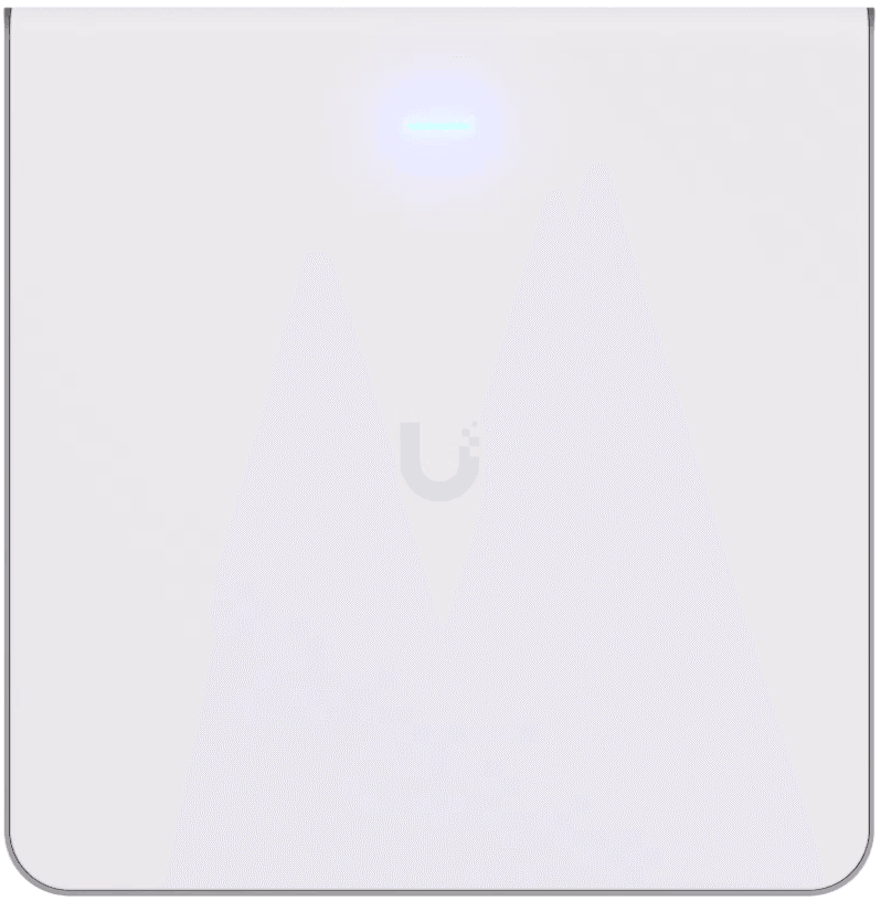 Ubiquiti U6 Enterprise In-Wall – Point d'accès WiFi 6E mural U6-Enterprise-IW — image 10